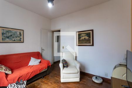 Apartamento à venda com 159m², 4 quartos e 2 vagas Apartamento à venda com 159m², 4 quartos e 2 vagasQuarto 2