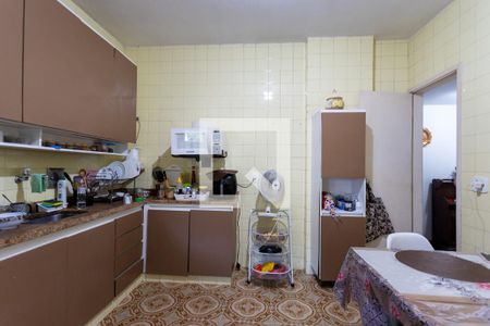 Apartamento à venda com 159m², 4 quartos e 2 vagas Apartamento à venda com 159m², 4 quartos e 2 vagasCozinha