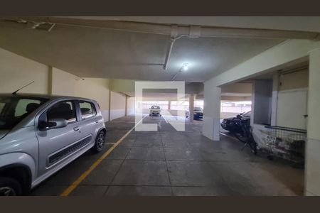 Apartamento à venda com 159m², 4 quartos e 2 vagas Apartamento à venda com 159m², 4 quartos e 2 vagasGaragem