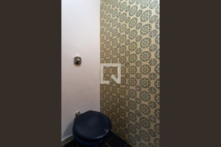 Lavabo de apartamento à venda com 4 quartos, 159m² em Tijuca, Rio de Janeiro