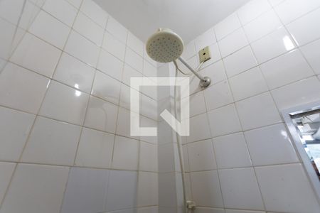 Apartamento à venda com 159m², 4 quartos e 2 vagas Apartamento à venda com 159m², 4 quartos e 2 vagasBanheiro de Serviço