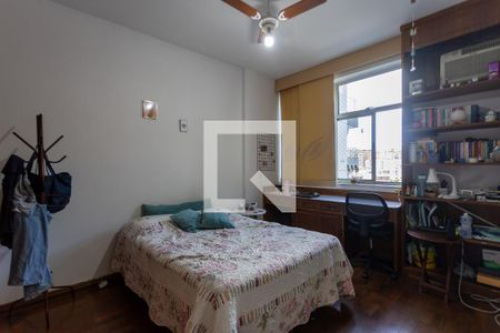 Apartamento à venda com 159m², 4 quartos e 2 vagas Apartamento à venda com 159m², 4 quartos e 2 vagasQuarto 3