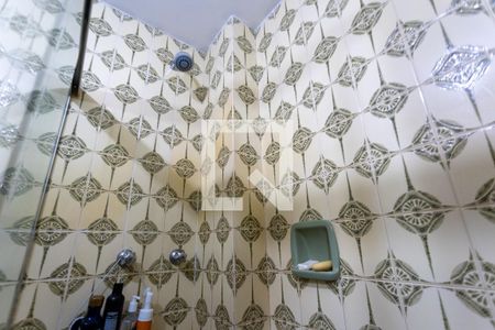 Apartamento à venda com 159m², 4 quartos e 2 vagas Apartamento à venda com 159m², 4 quartos e 2 vagasBanheiro Social