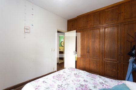 Apartamento à venda com 159m², 4 quartos e 2 vagas Apartamento à venda com 159m², 4 quartos e 2 vagasQuarto 3
