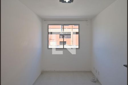 Sala de apartamento à venda com 2 quartos, 51m² em Vila 31 de Março, Campinas