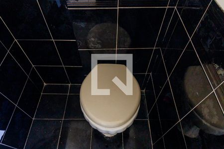 Apartamento à venda com 37m², 2 quartos e sem vaga Apartamento à venda com 37m², 2 quartos e sem vagaBanheiro