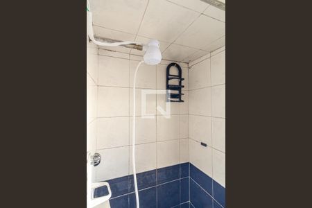Apartamento à venda com 37m², 2 quartos e sem vaga Apartamento à venda com 37m², 2 quartos e sem vagaBanheiro