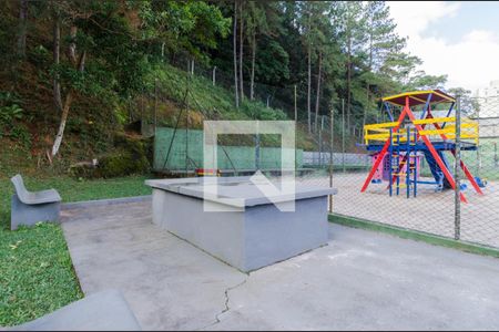 Apartamento à venda com 58m², 2 quartos e 1 vagaÁrea Comum