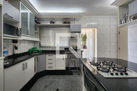 Apartamento à venda com 160m², 3 quartos e 3 vagasCozinha
