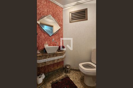 Apartamento à venda com 160m², 3 quartos e 3 vagasBanheiro