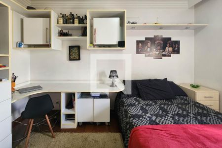 Apartamento à venda com 160m², 3 quartos e 3 vagasQuarto