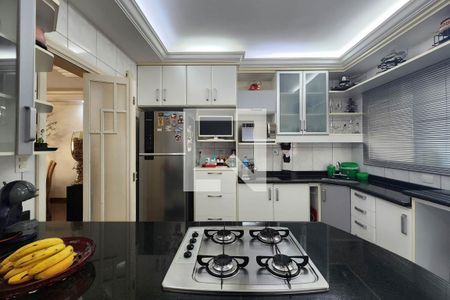 Apartamento à venda com 160m², 3 quartos e 3 vagasCozinha