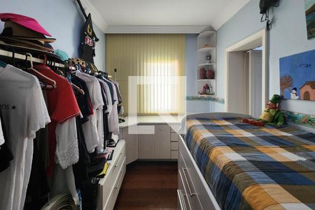 Apartamento à venda com 160m², 3 quartos e 3 vagasQuarto