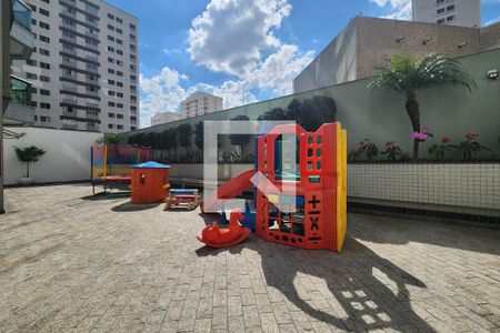 Apartamento à venda com 160m², 3 quartos e 3 vagasÁrea comum