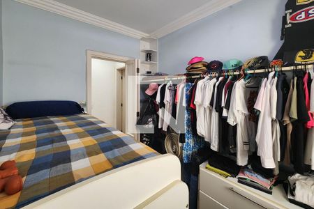 Apartamento à venda com 160m², 3 quartos e 3 vagasQuarto