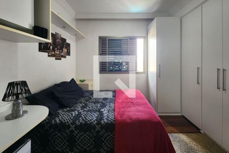 Apartamento à venda com 160m², 3 quartos e 3 vagasQuarto