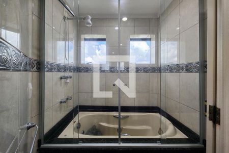 Apartamento à venda com 160m², 3 quartos e 3 vagasBanheiro