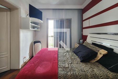 Apartamento à venda com 160m², 3 quartos e 3 vagasQuarto