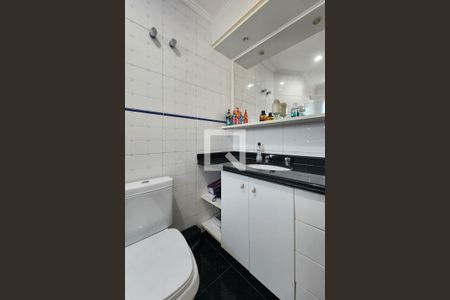 Apartamento à venda com 160m², 3 quartos e 3 vagasBanheiro