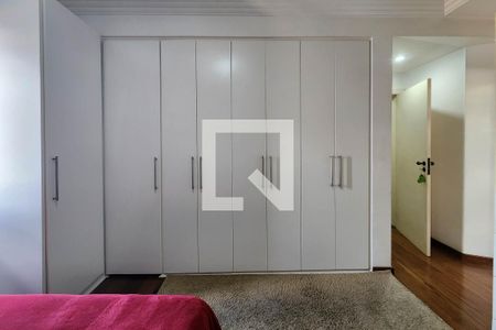 Apartamento à venda com 160m², 3 quartos e 3 vagasQuarto