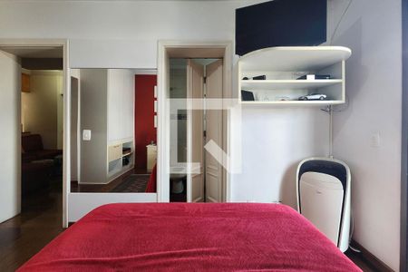 Apartamento à venda com 160m², 3 quartos e 3 vagasQuarto