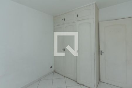 Quarto 1 de apartamento para alugar com 2 quartos, 59m² em Vila Uberabinha, São Paulo