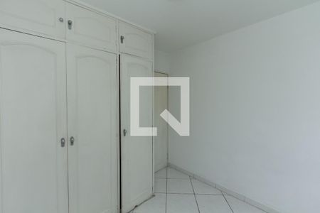 Quarto 1  de apartamento à venda com 2 quartos, 59m² em Vila Uberabinha, São Paulo