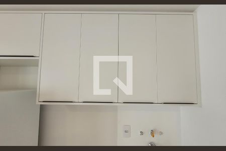 Studio para alugar com 44m², 1 quarto e 1 vaga Studio para alugar com 44m², 1 quarto e 1 vagaLavanderia