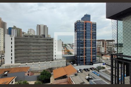 Studio para alugar com 44m², 1 quarto e 1 vaga Studio para alugar com 44m², 1 quarto e 1 vagaVista