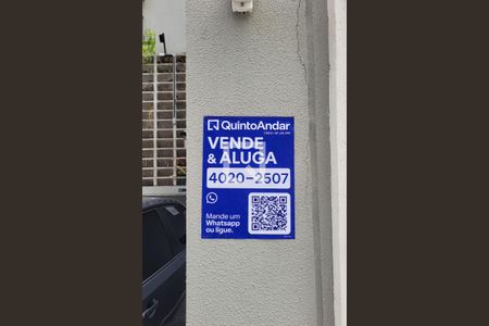 Studio para alugar com 44m², 1 quarto e 1 vaga Studio para alugar com 44m², 1 quarto e 1 vagaFachada