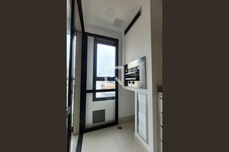 Studio para alugar com 44m², 1 quarto e 1 vaga Studio para alugar com 44m², 1 quarto e 1 vagaCozinha