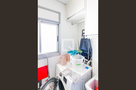 Apartamento à venda com 65m², 1 quarto e 2 vagas Apartamento à venda com 65m², 1 quarto e 2 vagasÁrea de Serviço