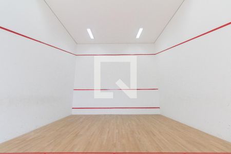 Apartamento à venda com 65m², 1 quarto e 2 vagas Apartamento à venda com 65m², 1 quarto e 2 vagasSquash