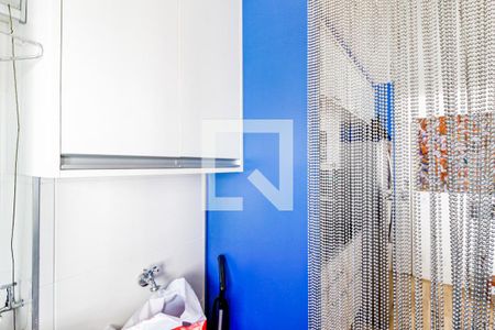 Apartamento à venda com 65m², 1 quarto e 2 vagas Apartamento à venda com 65m², 1 quarto e 2 vagasÁrea de Serviço