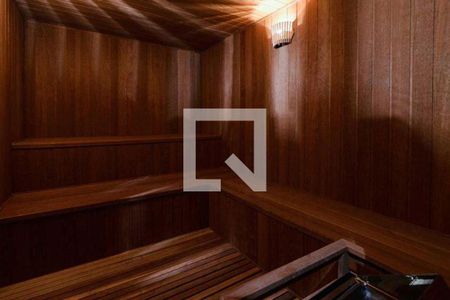 Apartamento à venda com 65m², 1 quarto e 2 vagas Apartamento à venda com 65m², 1 quarto e 2 vagasSauna