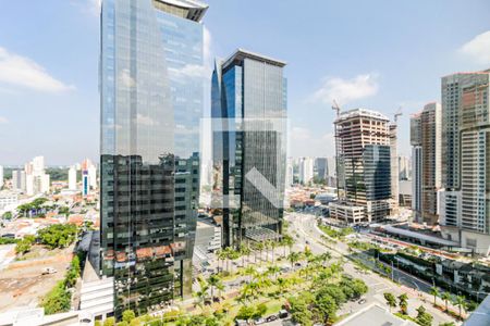 Apartamento à venda com 65m², 1 quarto e 2 vagas Apartamento à venda com 65m², 1 quarto e 2 vagasVista Varanda