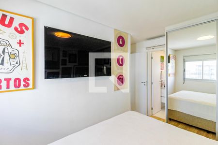 Apartamento à venda com 65m², 1 quarto e 2 vagas Apartamento à venda com 65m², 1 quarto e 2 vagasSuíte