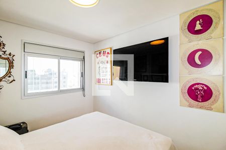 Apartamento à venda com 65m², 1 quarto e 2 vagas Apartamento à venda com 65m², 1 quarto e 2 vagasSuíte