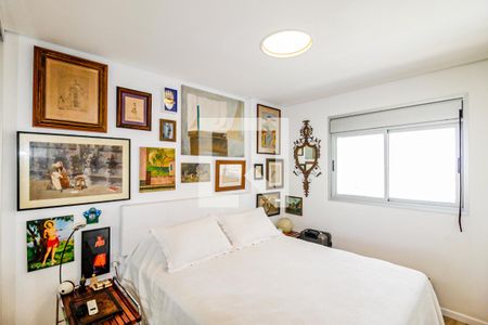 Apartamento à venda com 65m², 1 quarto e 2 vagas Apartamento à venda com 65m², 1 quarto e 2 vagasSuíte