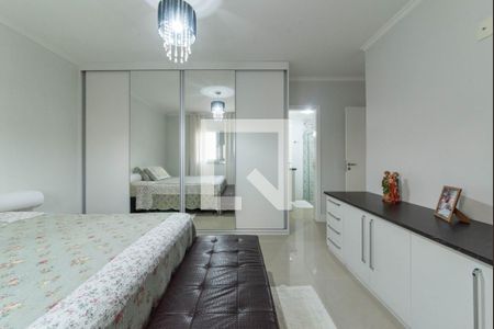 Apartamento à venda com 118m², 3 quartos e 2 vagasSuíte