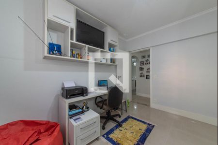Apartamento à venda com 118m², 3 quartos e 2 vagasQuarto 1