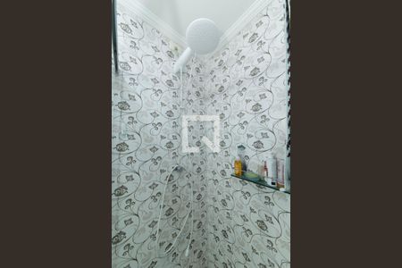 Apartamento à venda com 118m², 3 quartos e 2 vagasBanheiro da Suíte