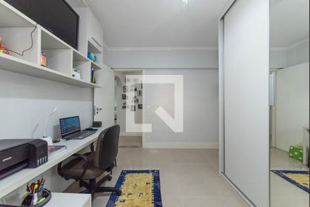 Apartamento à venda com 118m², 3 quartos e 2 vagasQuarto 1