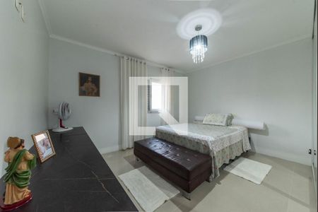 Apartamento à venda com 118m², 3 quartos e 2 vagasSuíte