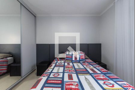 Apartamento à venda com 118m², 3 quartos e 2 vagasQuarto 2