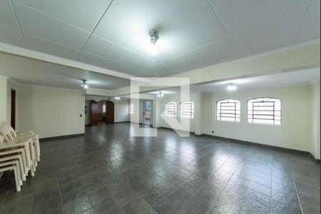 Apartamento à venda com 118m², 3 quartos e 2 vagasSalão de Festas