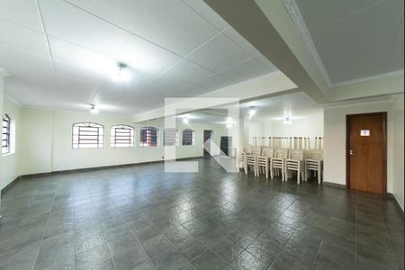 Apartamento à venda com 118m², 3 quartos e 2 vagasSalão de Festas