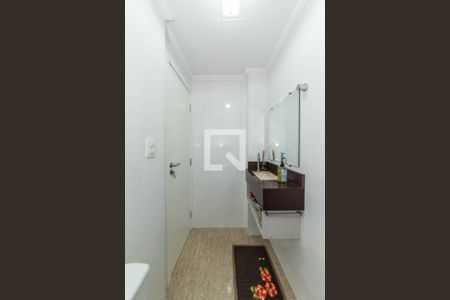 Apartamento à venda com 118m², 3 quartos e 2 vagasLavabo