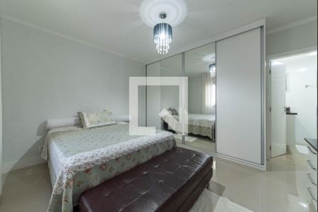 Apartamento à venda com 118m², 3 quartos e 2 vagasSuíte