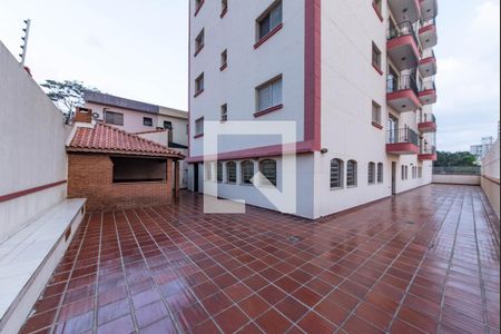 Apartamento à venda com 118m², 3 quartos e 2 vagasÁrea Comum